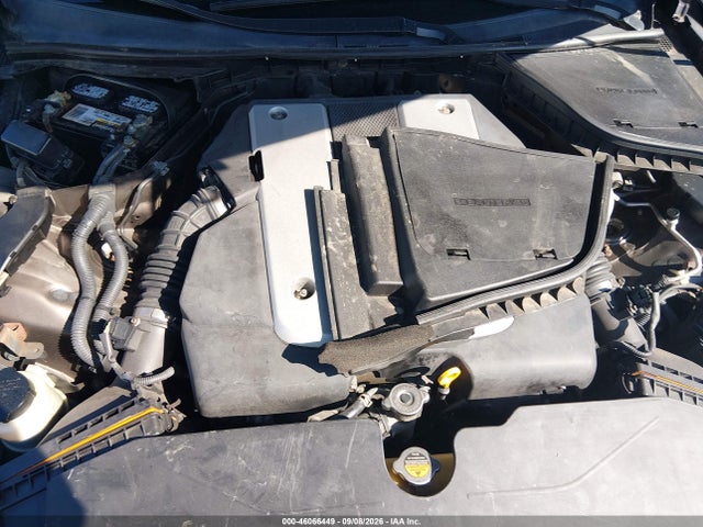 2014 Infiniti Q50 Premium მანქანა იყიდება აუქციონზე, vin: JN1BV7ARXEM695915, აუქციონის ნომერი: 46066449