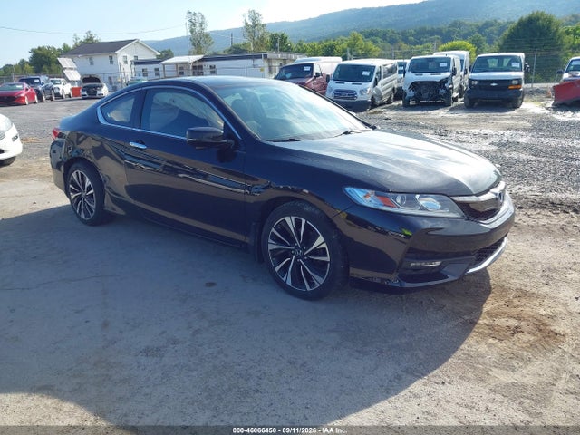 Продажа на аукционе авто 2016 Honda Accord Ex, vin: 1HGCT1A79GA004088, номер лота: 46066450