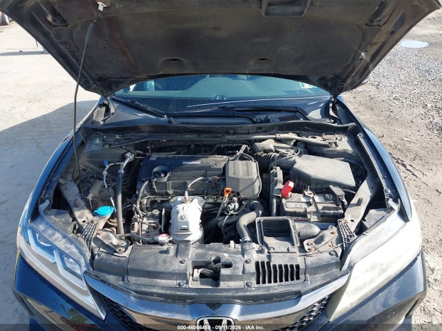 Продажа на аукционе авто 2016 Honda Accord Ex, vin: 1HGCT1A79GA004088, номер лота: 46066450