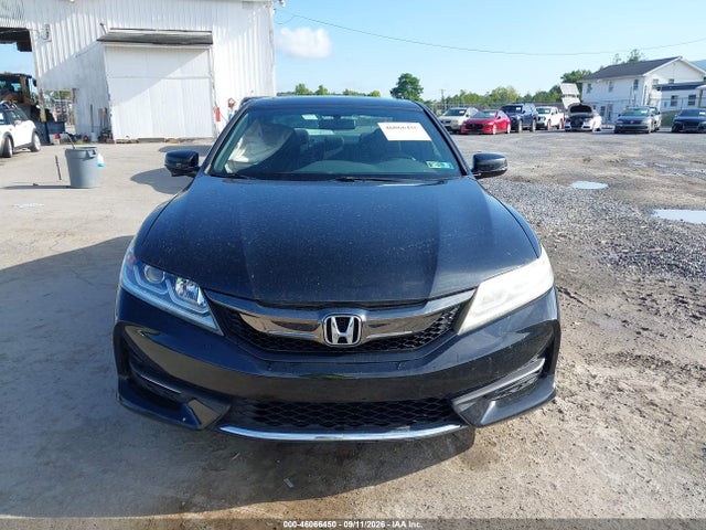 Продажа на аукционе авто 2016 Honda Accord Ex, vin: 1HGCT1A79GA004088, номер лота: 46066450