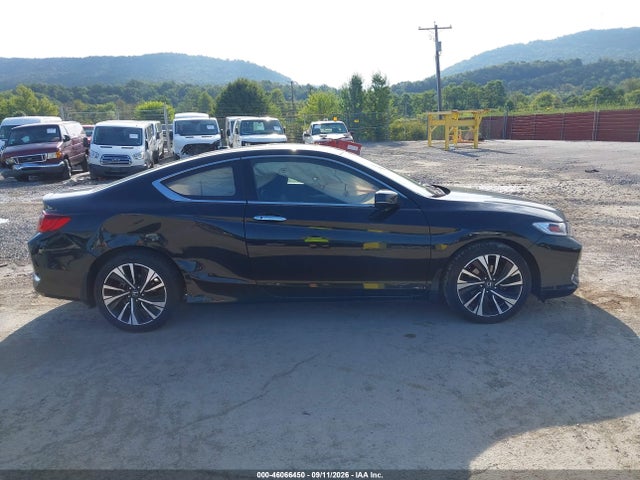 Продажа на аукционе авто 2016 Honda Accord Ex, vin: 1HGCT1A79GA004088, номер лота: 46066450