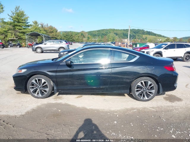 Продажа на аукционе авто 2016 Honda Accord Ex, vin: 1HGCT1A79GA004088, номер лота: 46066450