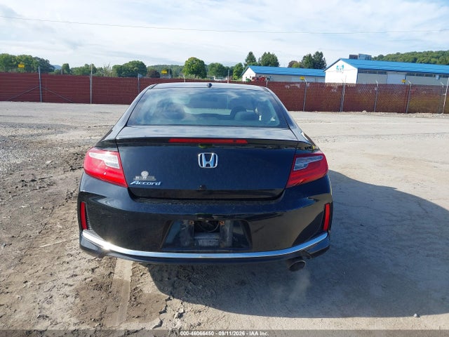 Продажа на аукционе авто 2016 Honda Accord Ex, vin: 1HGCT1A79GA004088, номер лота: 46066450