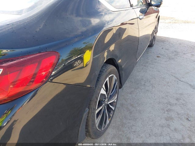 Продажа на аукционе авто 2016 Honda Accord Ex, vin: 1HGCT1A79GA004088, номер лота: 46066450