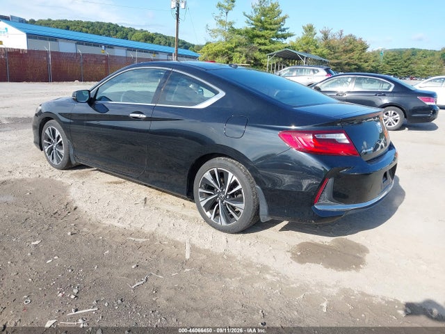Продажа на аукционе авто 2016 Honda Accord Ex, vin: 1HGCT1A79GA004088, номер лота: 46066450