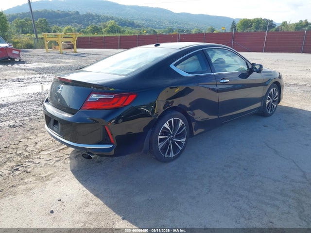 Продажа на аукционе авто 2016 Honda Accord Ex, vin: 1HGCT1A79GA004088, номер лота: 46066450