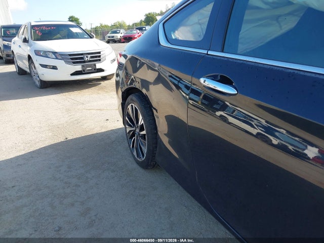 Продажа на аукционе авто 2016 Honda Accord Ex, vin: 1HGCT1A79GA004088, номер лота: 46066450