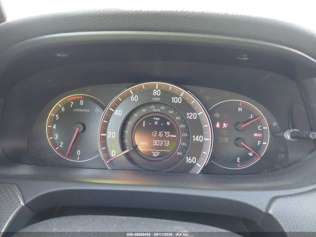 Продажа на аукционе авто 2016 Honda Accord Ex, vin: 1HGCT1A79GA004088, номер лота: 46066450