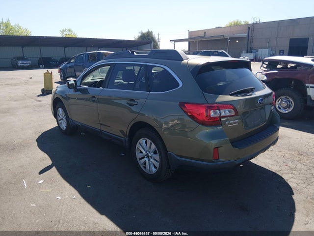 4S4BSACC7H3333834 Subaru Outback 2.5i Premium
