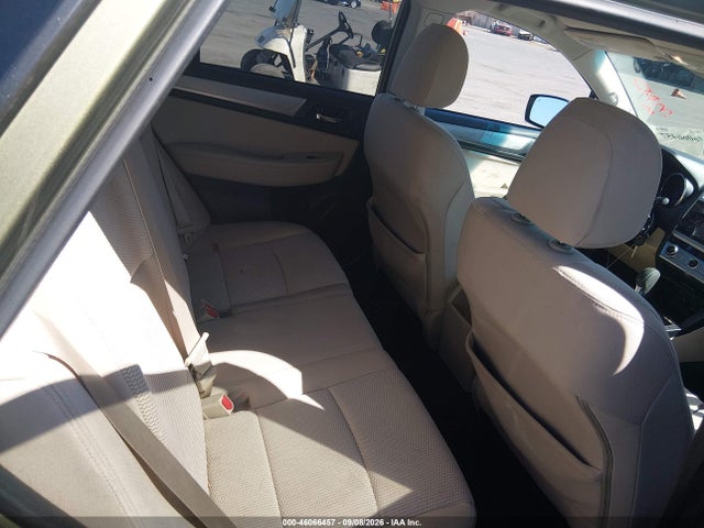 4S4BSACC7H3333834 Subaru Outback 2.5i Premium