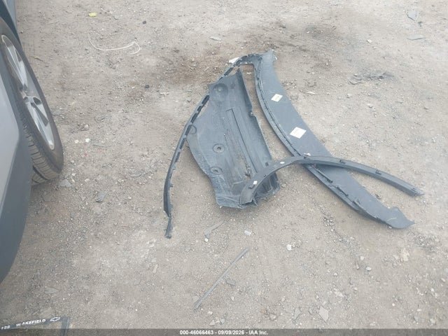 2017 Hyundai Santa Fe Se მანქანა იყიდება აუქციონზე, vin: KM8SMDHF3HU244688, აუქციონის ნომერი: 46066463