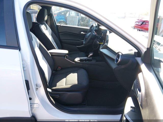 46066464 :رقم المزاد ، KL77LFEP7TC150217 vin ، 2026 Chevrolet Trax Fwd Ls مزاد بيع