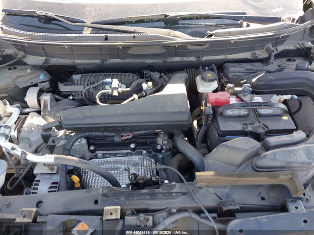 Продажа на аукционе авто 2015 Nissan Rogue Sl, vin: 5N1AT2MV3FC773772, номер лота: 46066466