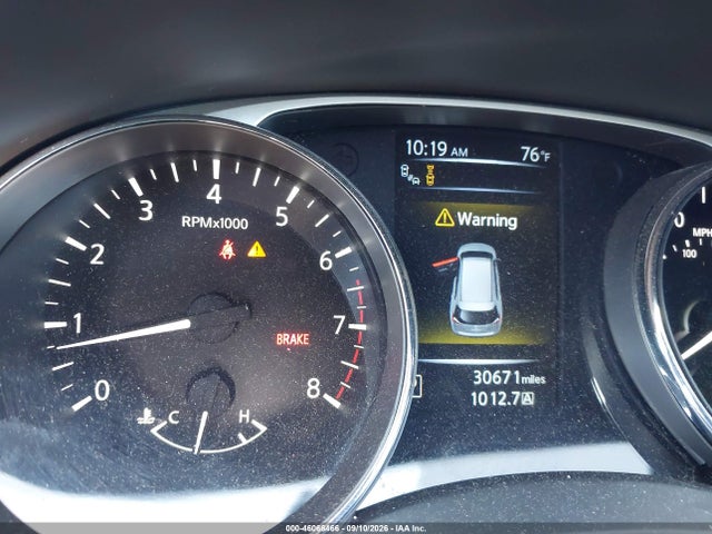 Продажа на аукционе авто 2015 Nissan Rogue Sl, vin: 5N1AT2MV3FC773772, номер лота: 46066466