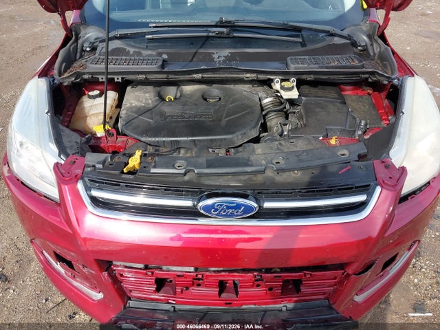 Продажа на аукционе авто 2013 Ford Escape Sel, vin: 1FMCU9H9XDUC64717, номер лота: 46066469