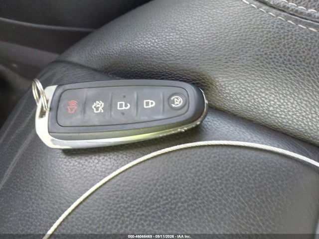 Продажа на аукционе авто 2013 Ford Escape Sel, vin: 1FMCU9H9XDUC64717, номер лота: 46066469
