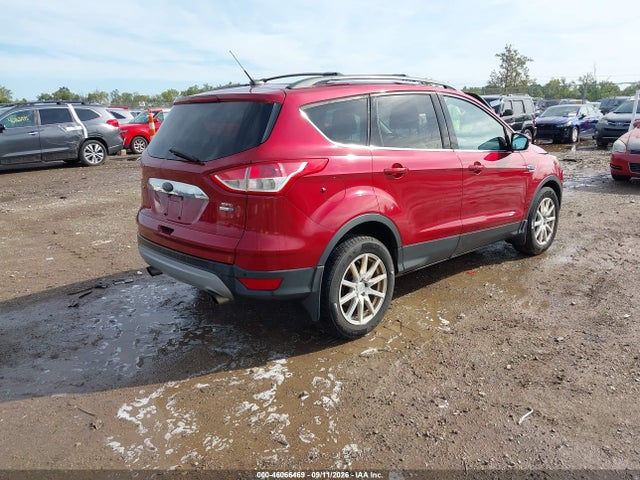 Продажа на аукционе авто 2013 Ford Escape Sel, vin: 1FMCU9H9XDUC64717, номер лота: 46066469