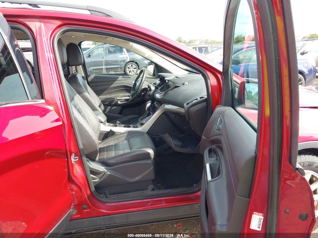 Продажа на аукционе авто 2013 Ford Escape Sel, vin: 1FMCU9H9XDUC64717, номер лота: 46066469