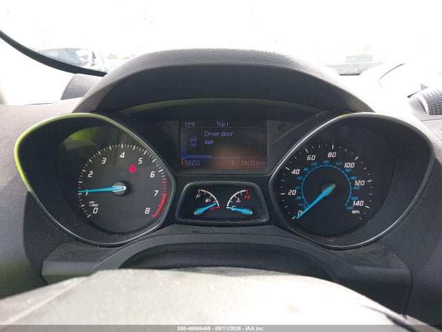 Продажа на аукционе авто 2013 Ford Escape Sel, vin: 1FMCU9H9XDUC64717, номер лота: 46066469