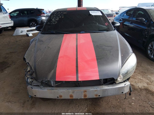 46066470 :رقم المزاد ، 2G1WL15C369316042 vin ، 2006 Chevrolet Monte Carlo Ss مزاد بيع