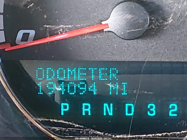46066470 :رقم المزاد ، 2G1WL15C369316042 vin ، 2006 Chevrolet Monte Carlo Ss مزاد بيع