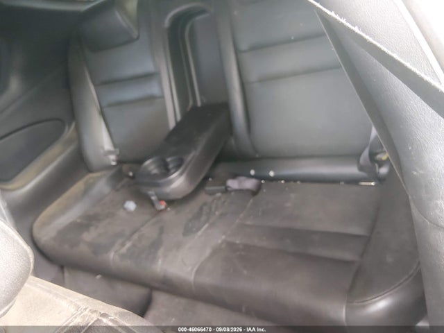46066470 :رقم المزاد ، 2G1WL15C369316042 vin ، 2006 Chevrolet Monte Carlo Ss مزاد بيع