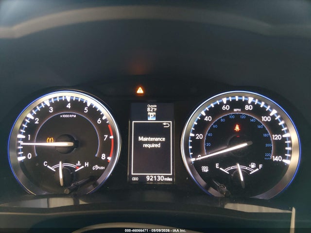 Продажа на аукционе авто 2014 Toyota Highlander Limited V6, vin: 5TDYKRFH4ES010758, номер лота: 46066471