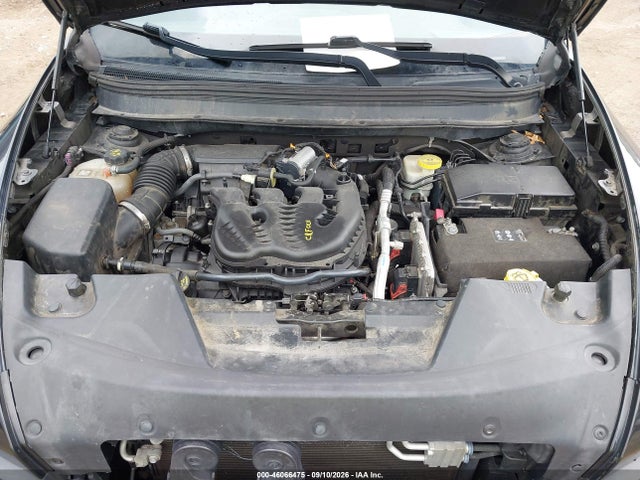 Aukcja sprzedaży 2014 Jeep Cherokee Trailhawk, vin: 1C4PJMBS5EW277541, numer aukcji: 46066475