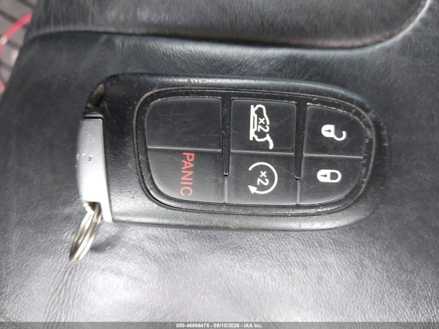 Aukcja sprzedaży 2014 Jeep Cherokee Trailhawk, vin: 1C4PJMBS5EW277541, numer aukcji: 46066475