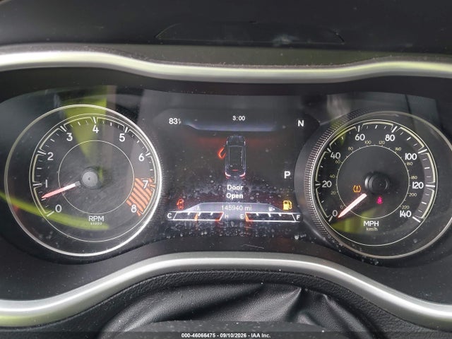 Aukcja sprzedaży 2014 Jeep Cherokee Trailhawk, vin: 1C4PJMBS5EW277541, numer aukcji: 46066475