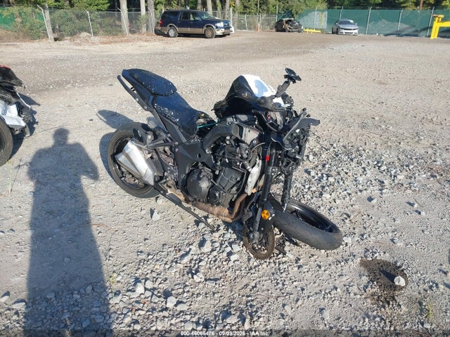 Aukcja sprzedaży 2015 Kawasaki Zx1000 M, vin: JKAZXCM1XFA005498, numer aukcji: 46066476