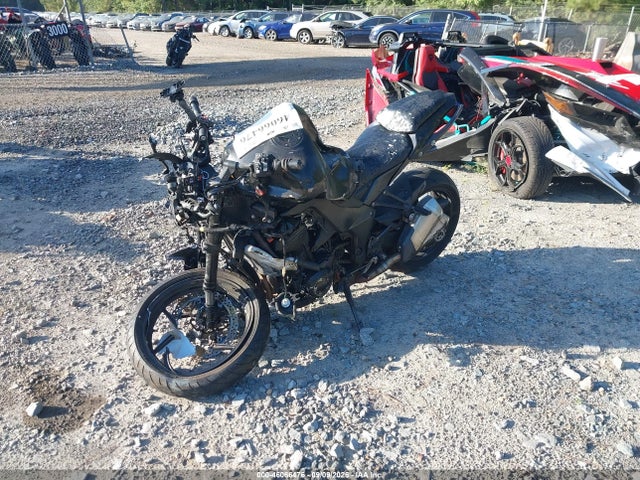 Aukcja sprzedaży 2015 Kawasaki Zx1000 M, vin: JKAZXCM1XFA005498, numer aukcji: 46066476