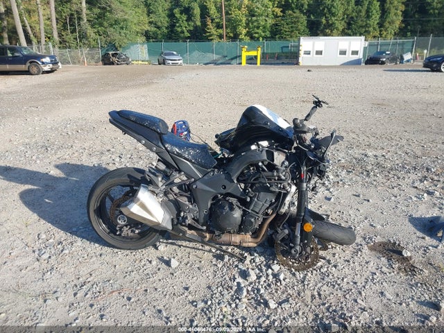 Aukcja sprzedaży 2015 Kawasaki Zx1000 M, vin: JKAZXCM1XFA005498, numer aukcji: 46066476