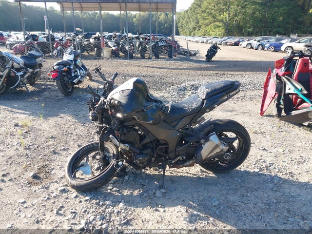 Aukcja sprzedaży 2015 Kawasaki Zx1000 M, vin: JKAZXCM1XFA005498, numer aukcji: 46066476