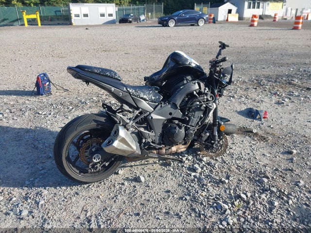 Aukcja sprzedaży 2015 Kawasaki Zx1000 M, vin: JKAZXCM1XFA005498, numer aukcji: 46066476