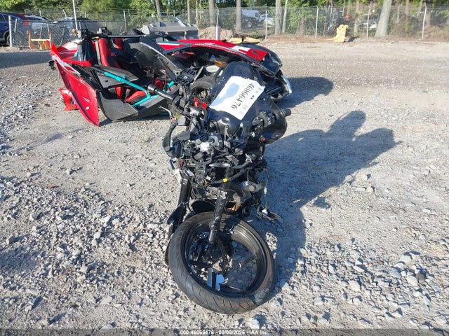 Aukcja sprzedaży 2015 Kawasaki Zx1000 M, vin: JKAZXCM1XFA005498, numer aukcji: 46066476