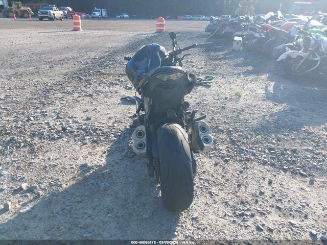 Aukcja sprzedaży 2015 Kawasaki Zx1000 M, vin: JKAZXCM1XFA005498, numer aukcji: 46066476