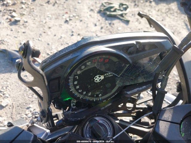 Aukcja sprzedaży 2015 Kawasaki Zx1000 M, vin: JKAZXCM1XFA005498, numer aukcji: 46066476