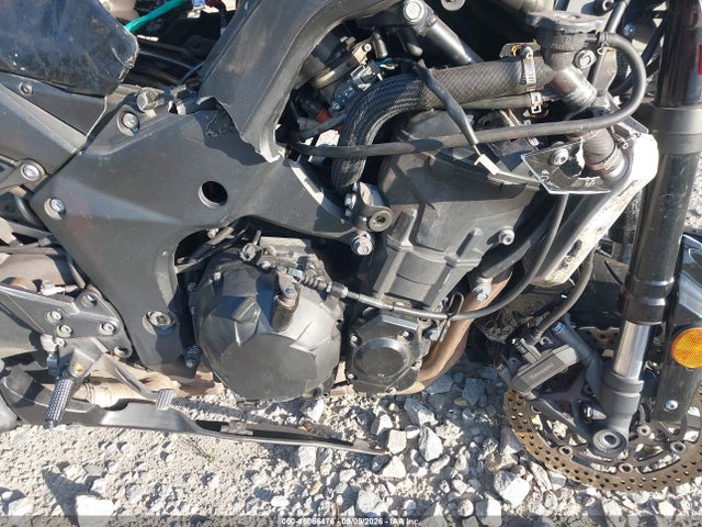 Aukcja sprzedaży 2015 Kawasaki Zx1000 M, vin: JKAZXCM1XFA005498, numer aukcji: 46066476