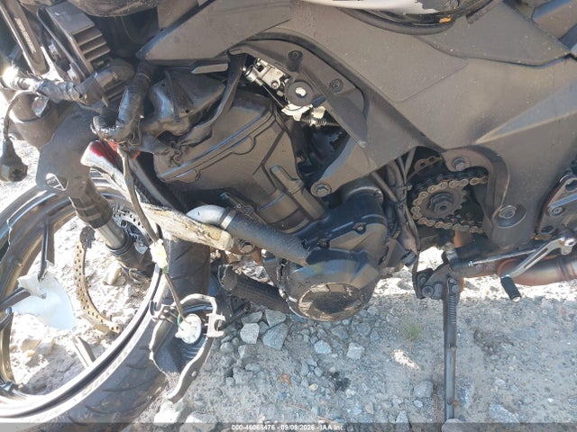 Aukcja sprzedaży 2015 Kawasaki Zx1000 M, vin: JKAZXCM1XFA005498, numer aukcji: 46066476