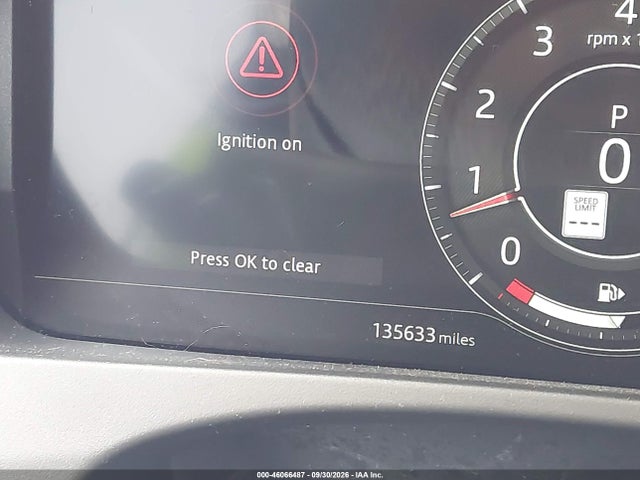 Aukcja sprzedaży 2020 Jaguar F-pace R-sport P300 Awd Automatic, vin: SADCL2GX1LA620202, numer aukcji: 46066487