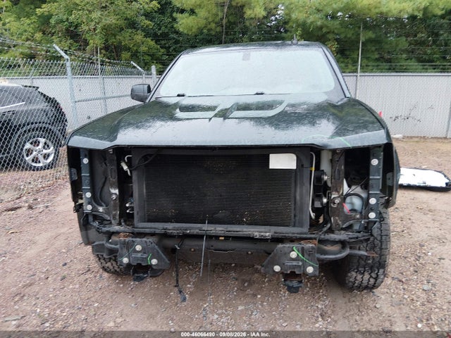 46066490 :رقم المزاد ، 1GCVKREC9JZ220063 vin ، 2018 Chevrolet Silverado 1500 2lt مزاد بيع
