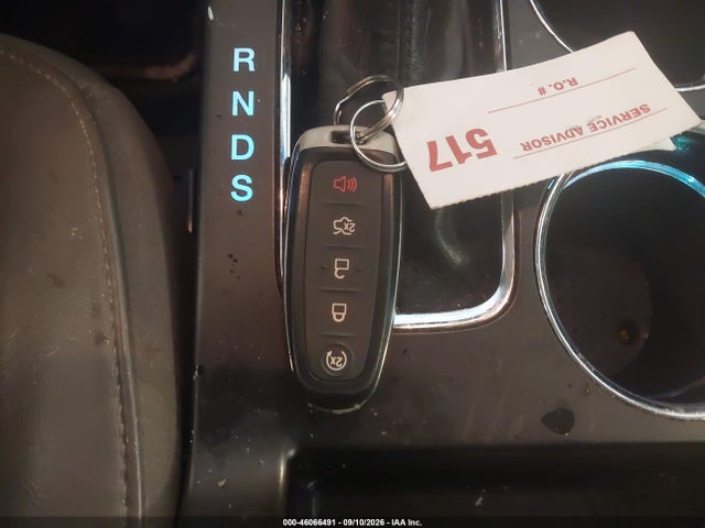 46066491 :رقم المزاد ، 2FMHK6D89KBA02052 vin ، 2019 Ford Flex Limited مزاد بيع