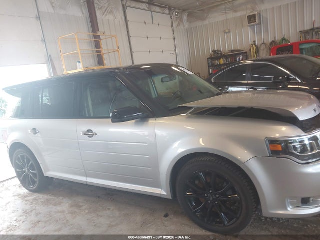46066491 :رقم المزاد ، 2FMHK6D89KBA02052 vin ، 2019 Ford Flex Limited مزاد بيع