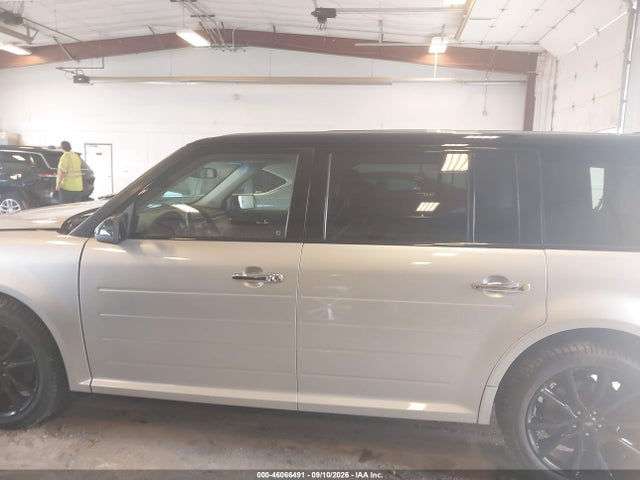 46066491 :رقم المزاد ، 2FMHK6D89KBA02052 vin ، 2019 Ford Flex Limited مزاد بيع
