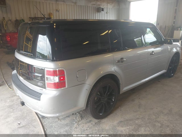 46066491 :رقم المزاد ، 2FMHK6D89KBA02052 vin ، 2019 Ford Flex Limited مزاد بيع
