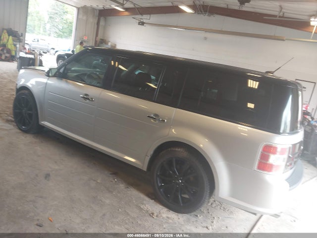 46066491 :رقم المزاد ، 2FMHK6D89KBA02052 vin ، 2019 Ford Flex Limited مزاد بيع