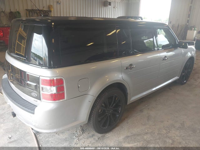 46066491 :رقم المزاد ، 2FMHK6D89KBA02052 vin ، 2019 Ford Flex Limited مزاد بيع