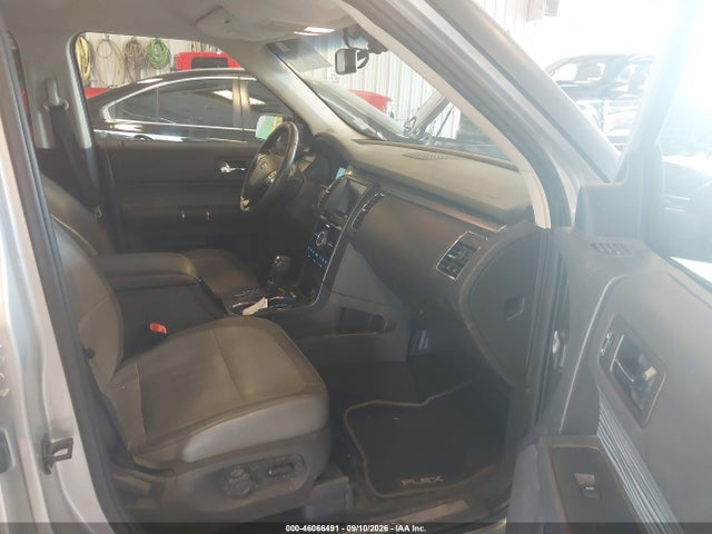 46066491 :رقم المزاد ، 2FMHK6D89KBA02052 vin ، 2019 Ford Flex Limited مزاد بيع