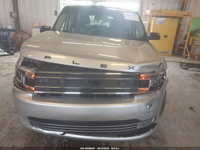 46066491 :رقم المزاد ، 2FMHK6D89KBA02052 vin ، 2019 Ford Flex Limited مزاد بيع